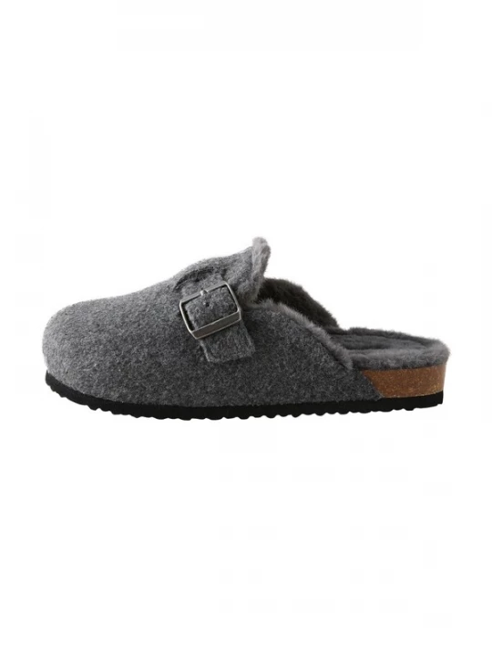 Foto van product Next Sandalen antraciet