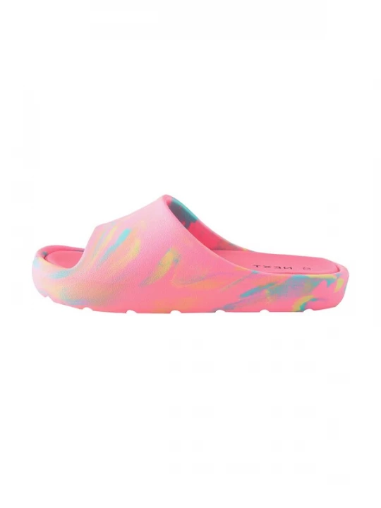 Foto van product Next Sandalen aqua / geel / eosine