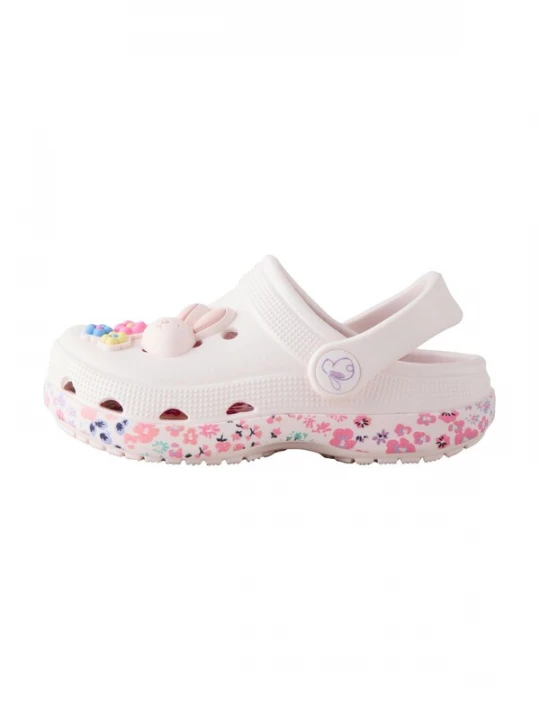 Foto van product Next Sandalen azuur / rosé / lichtroze / wit