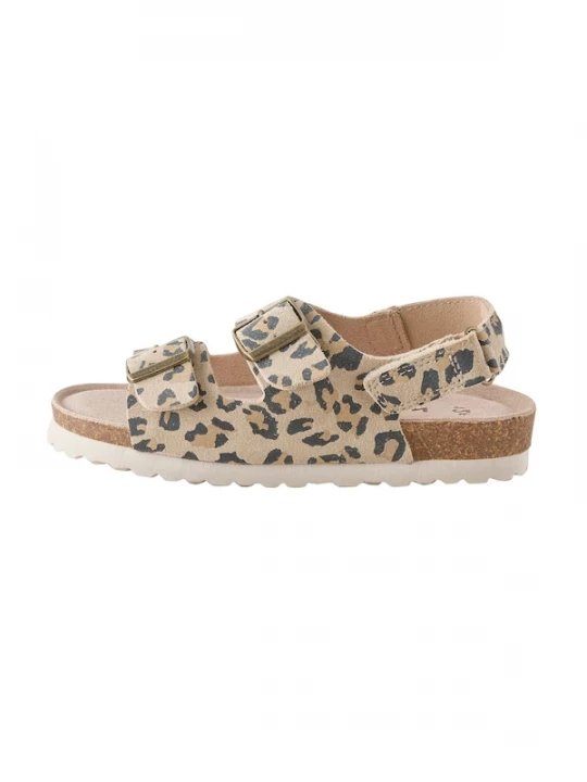 Foto van product Next Sandalen beige / bruin