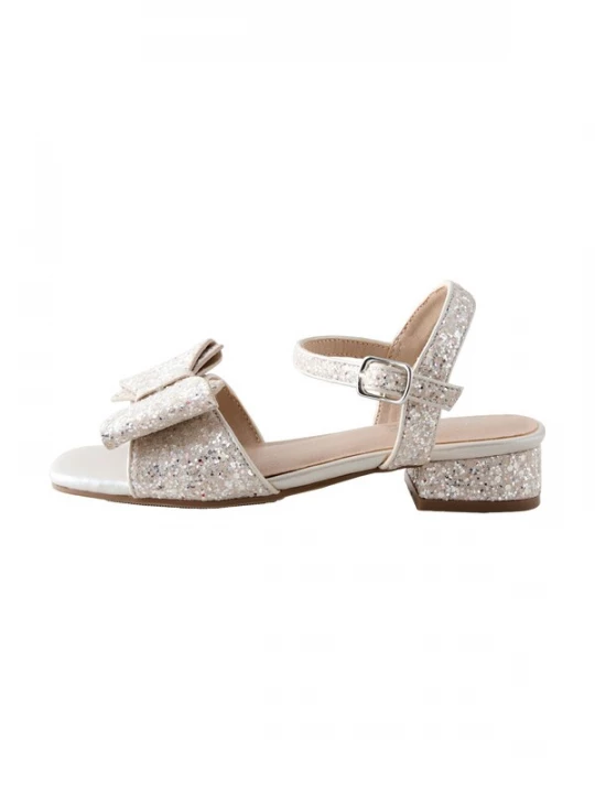 Foto van product Next Sandalen beige / zilver