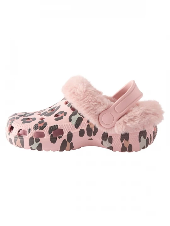 Foto van product Next Sandalen blauw / bruin / pink / zwart