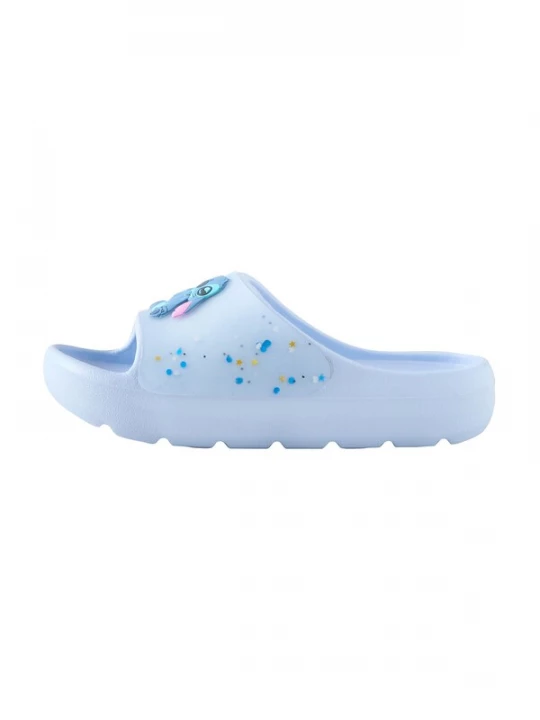 Foto van product Next Sandalen blauw / lichtblauw / goud