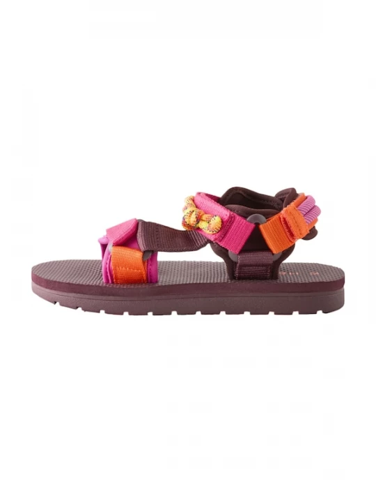 Foto van product Next Sandalen braam / oranje / pink