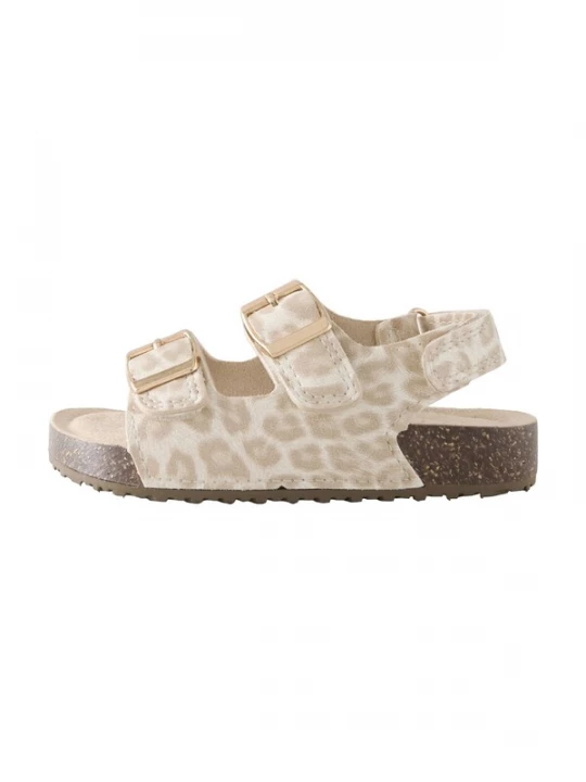 Foto van product Next Sandalen bruin / cappuccino