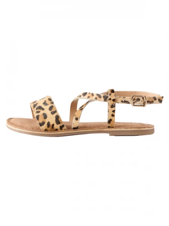 Foto van product Next Sandalen chamois / cappuccino / donkerbruin