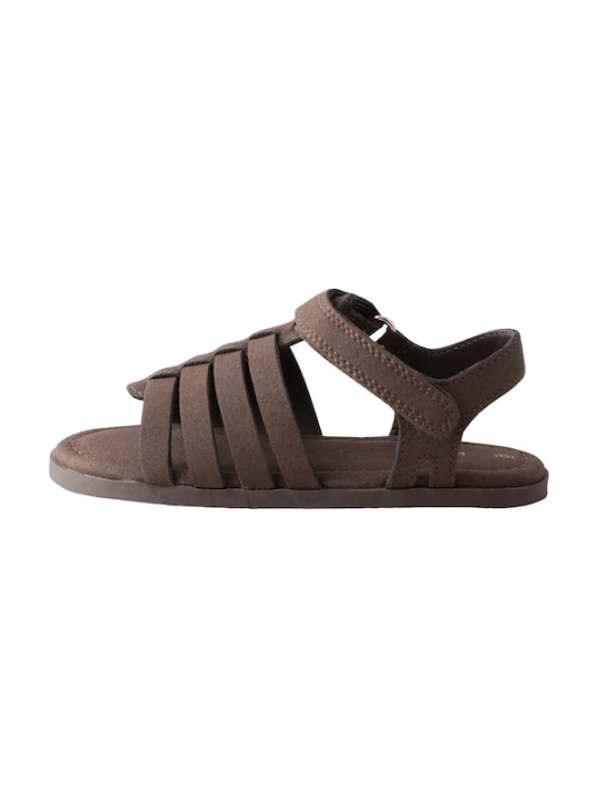 Foto van product Next Sandalen chocoladebruin