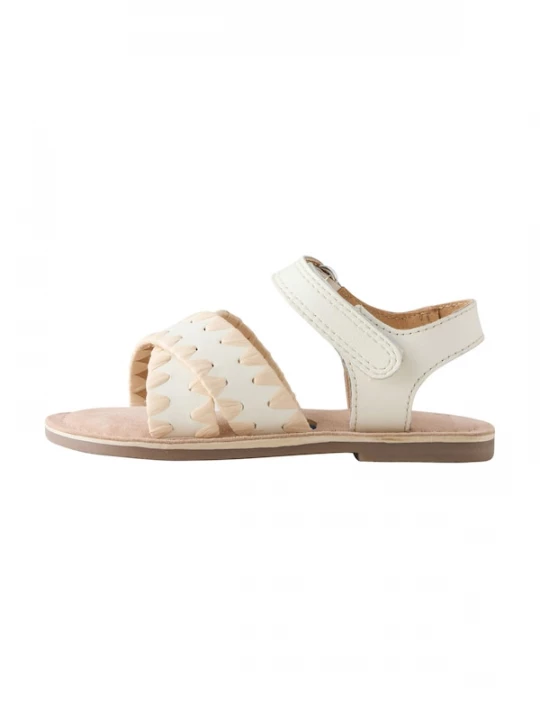 Foto van product Next Sandalen crème / natuurwit