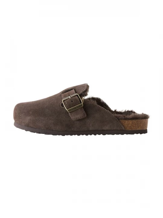 Foto van product Next Sandalen donkerbruin