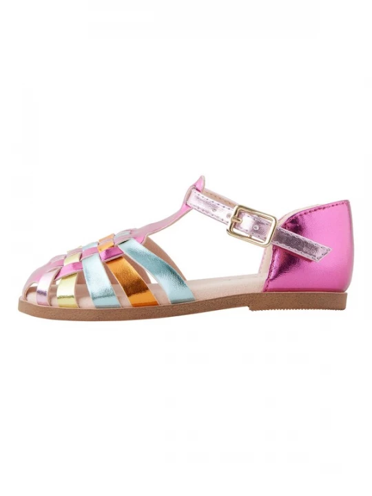 Foto van product Next Sandalen gemengde kleuren