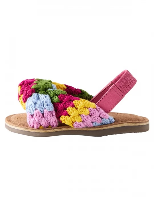 Foto van product Next Sandalen gemengde kleuren