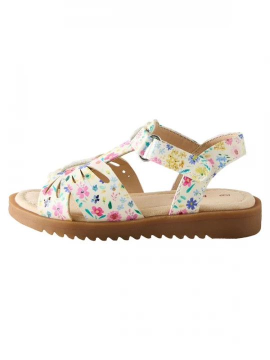 Foto van product Next Sandalen gemengde kleuren / natuurwit