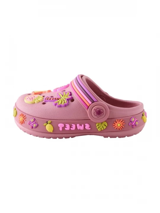 Foto van product Next Sandalen gemengde kleuren / rosa
