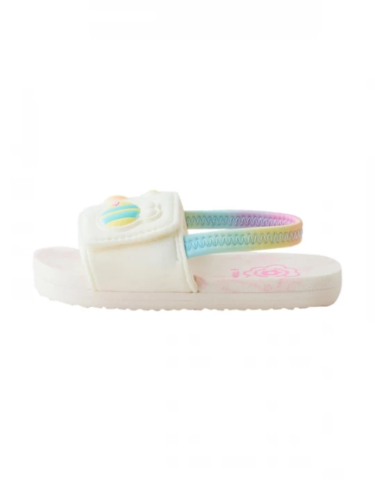 Foto van product Next Sandalen gemengde kleuren / wit