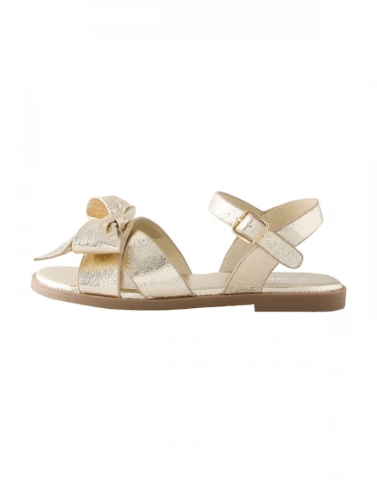 Foto van product Next Sandalen goud
