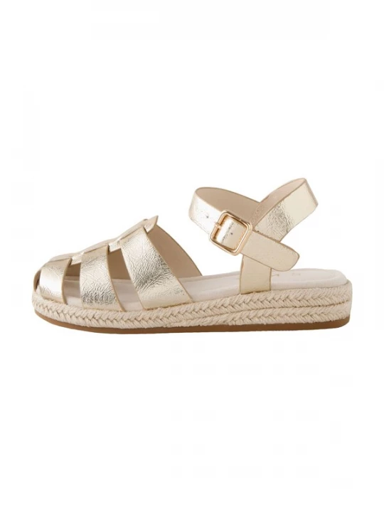 Foto van product Next Sandalen goud