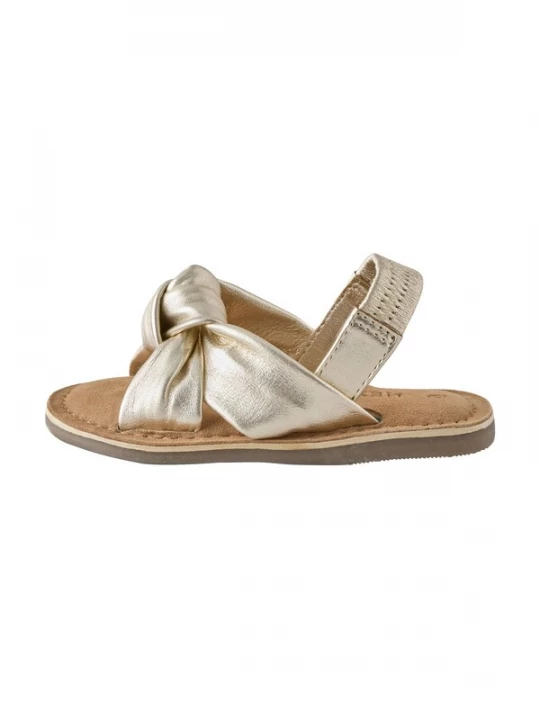 Foto van product Next Sandalen goud