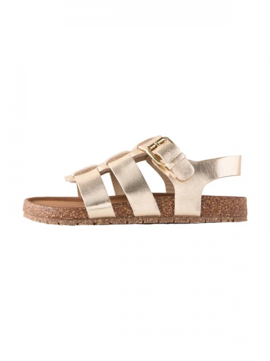 Foto van product Next Sandalen goud