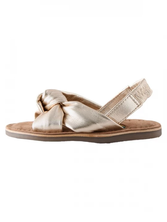 Foto van product Next Sandalen goud