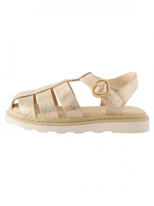 Foto van product Next Sandalen goud