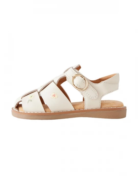 Foto van product Next Sandalen lichtbeige / lichtgeel / pastelgroen / lichtroze