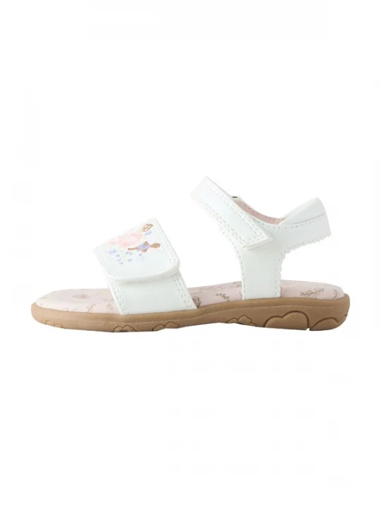 Foto van product Next Sandalen lichtblauw / lichtbruin / rosa / wit