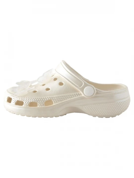 Foto van product Next Sandalen lichtblauw / lichtlila / wolwit