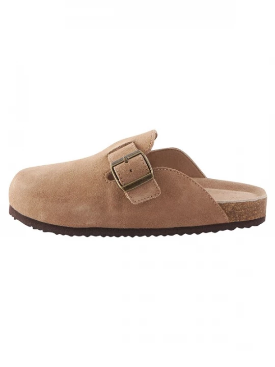Foto van product Next Sandalen lichtbruin