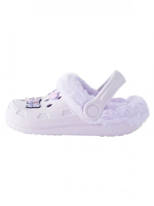 Foto van product Next Sandalen lichtlila