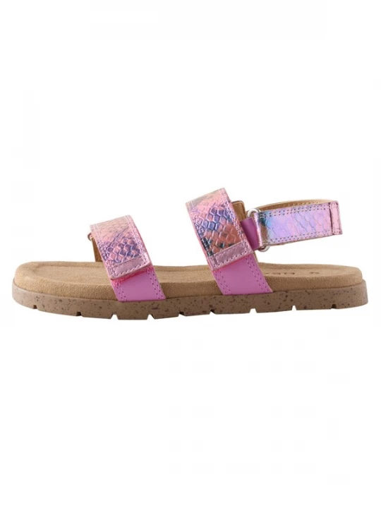 Foto van product Next Sandalen lila / fuchsia