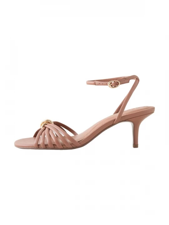Foto van product Next Sandalen met riem 'Forever Comfort' nude