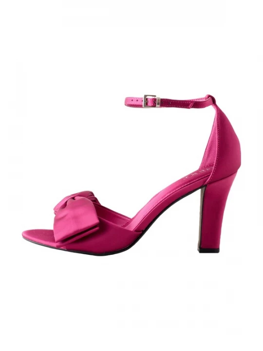 Foto van product Next Sandalen met riem 'Forever Comfort' pink
