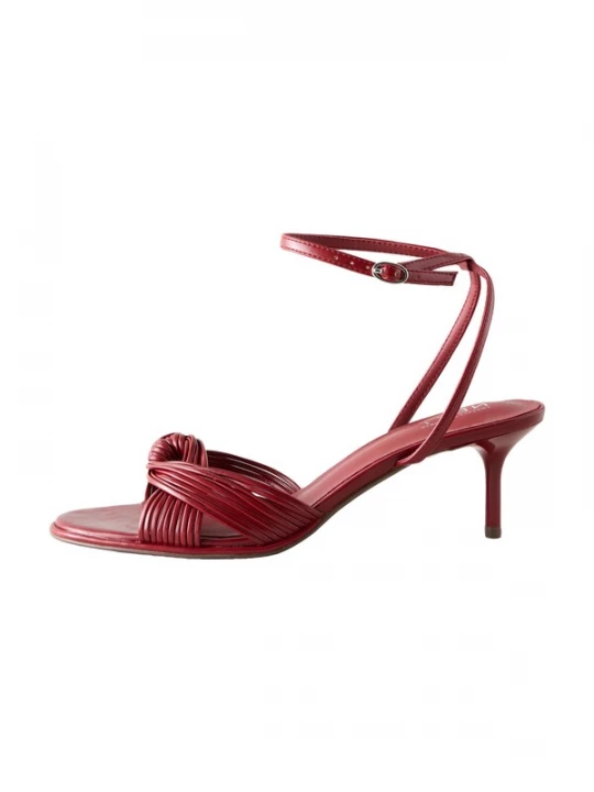 Foto van product Next Sandalen met riem 'Forever Comfort' rood