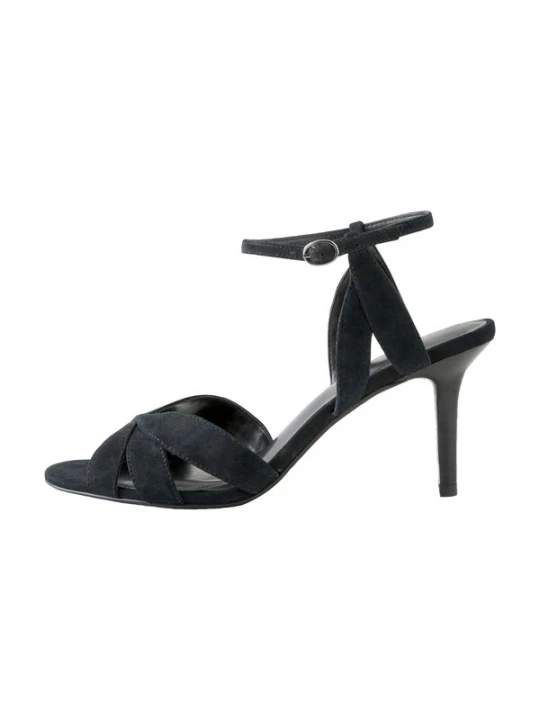 Foto van product Next Sandalen met riem 'Forever Comfort' zwart