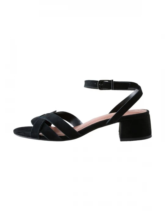 Foto van product Next Sandalen met riem 'Forever Comfort®' zwart