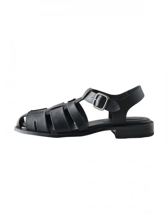 Foto van product Next Sandalen met riem 'Forever Comfort' zwart