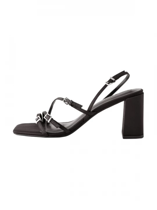 Foto van product Next Sandalen met riem 'Forever Comfort' zwart