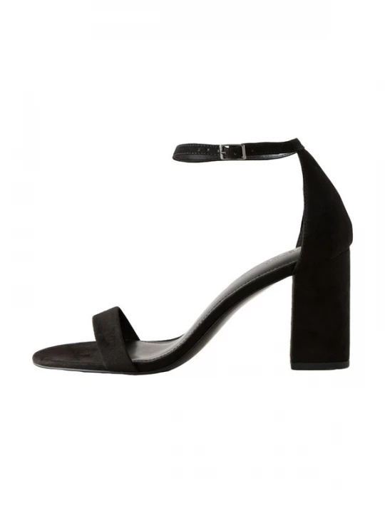 Foto van product Next Sandalen met riem 'Forever Comfort®' zwart