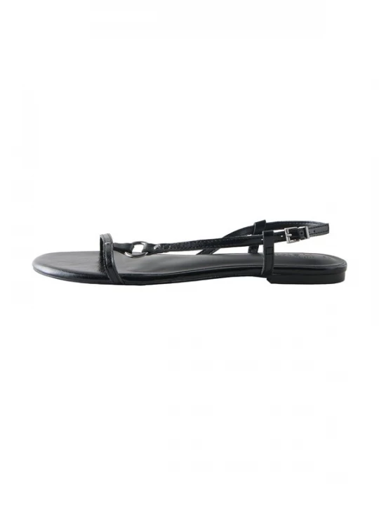 Foto van product Next Sandalen met riem 'Forever Comfort' zwart