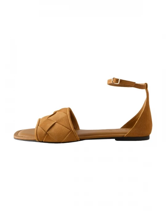 Foto van product Next Sandalen met riem lichtbruin