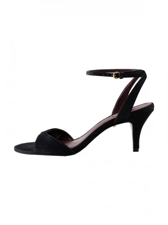 Foto van product Next Sandalen met riem 'N.Premium' zwart