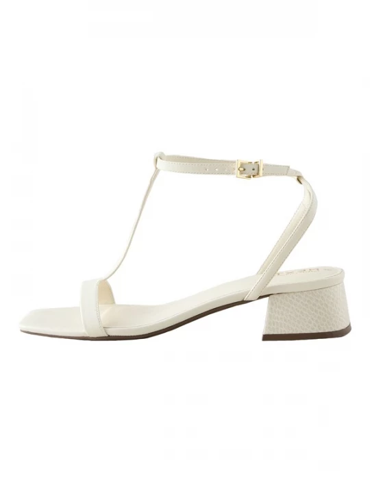 Foto van product Next Sandalen met riem 'Forever Comfort' wolwit