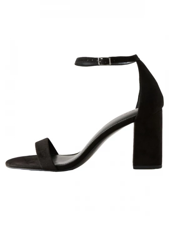 Foto van product Next Sandalen met riem zwart