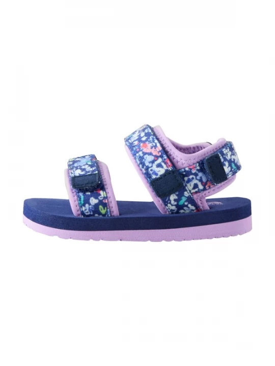 Foto van product Next Sandalen navy / donkerblauw / lila / oranje
