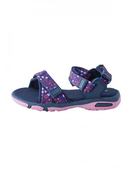 Foto van product Next Sandalen navy / lila / rood / wit