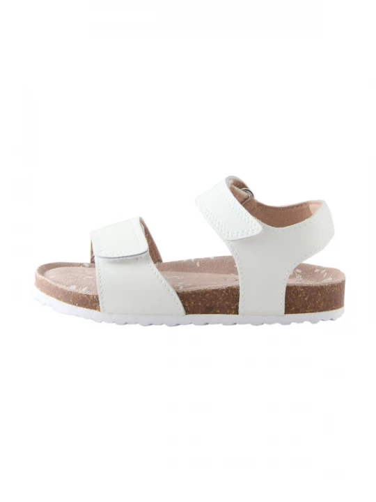 Foto van product Next Sandalen offwhite