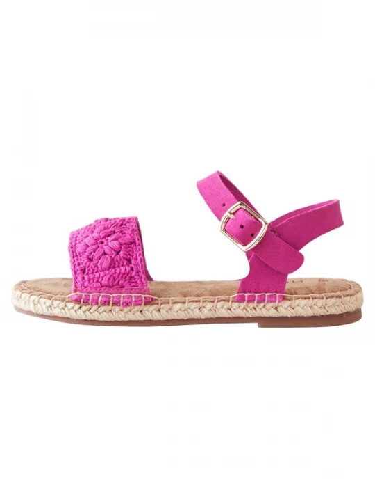 Foto van product Next Sandalen pink