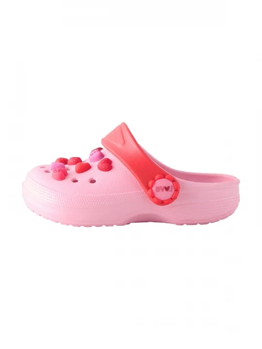 Foto van product Next Sandalen pink / rood