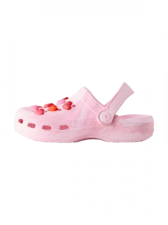 Foto van product Next Sandalen pink / rosa / rood