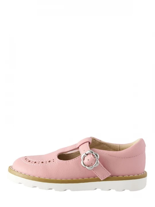 Foto van product Next Sandalen rosa